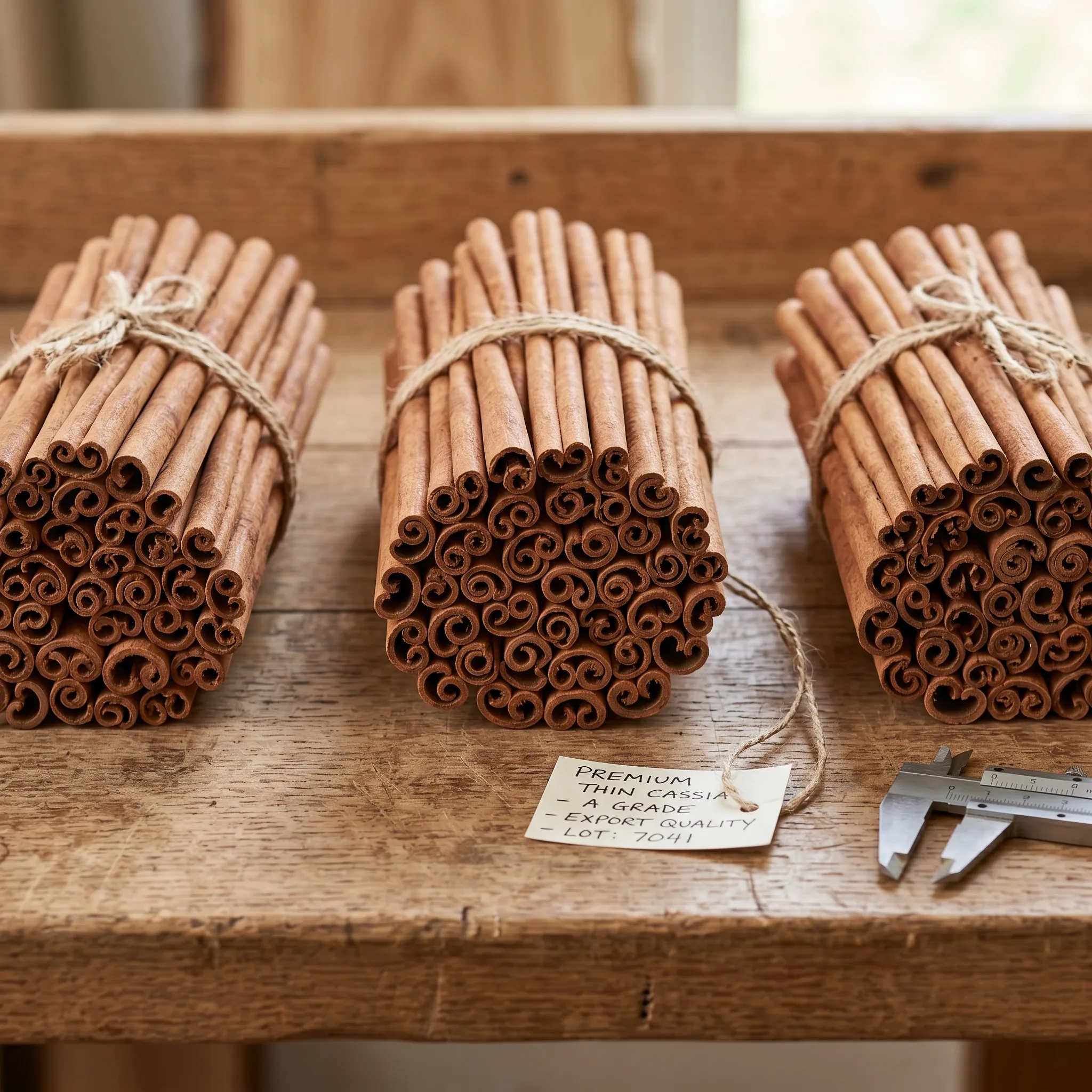 Cinnamon Premium