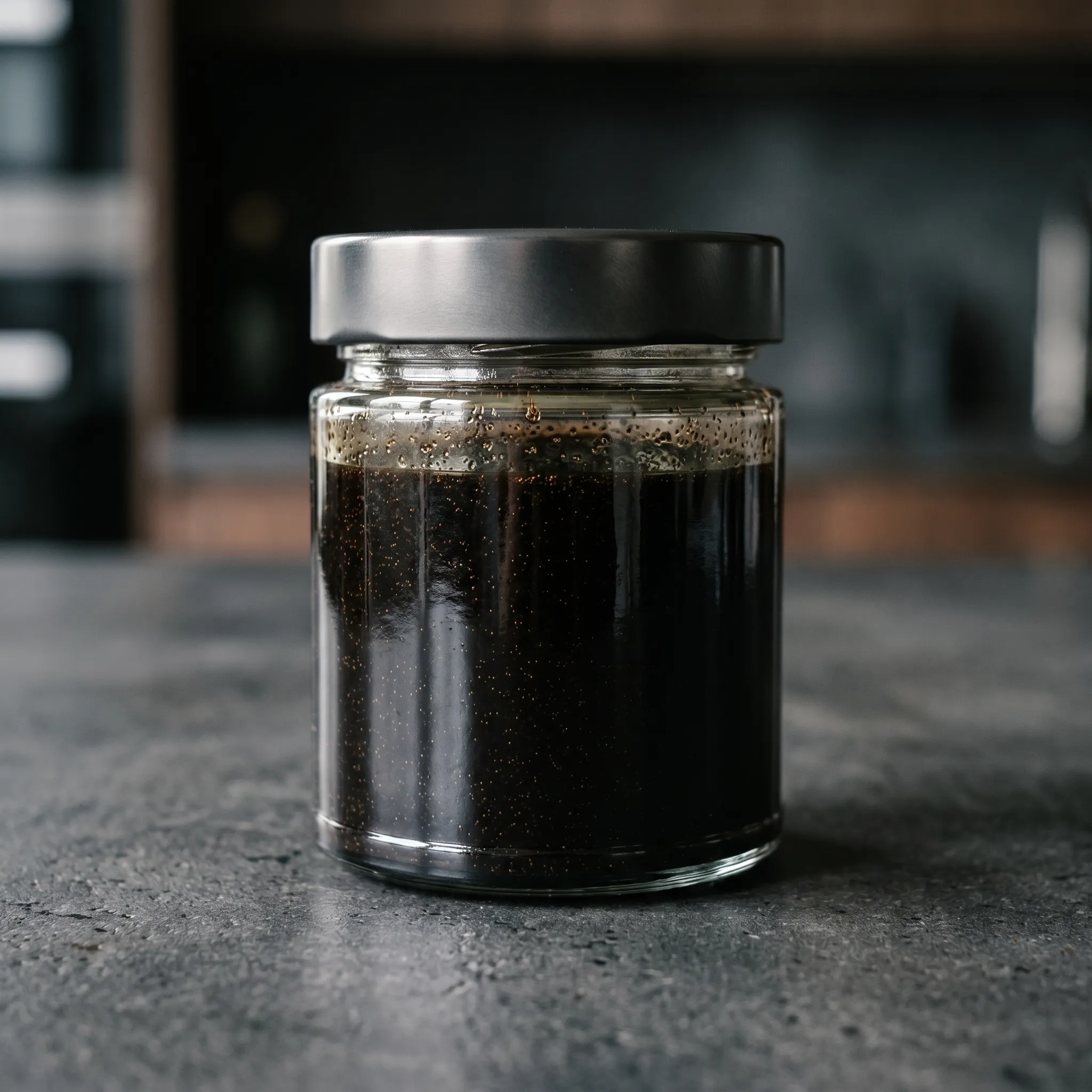 Vanilla Paste