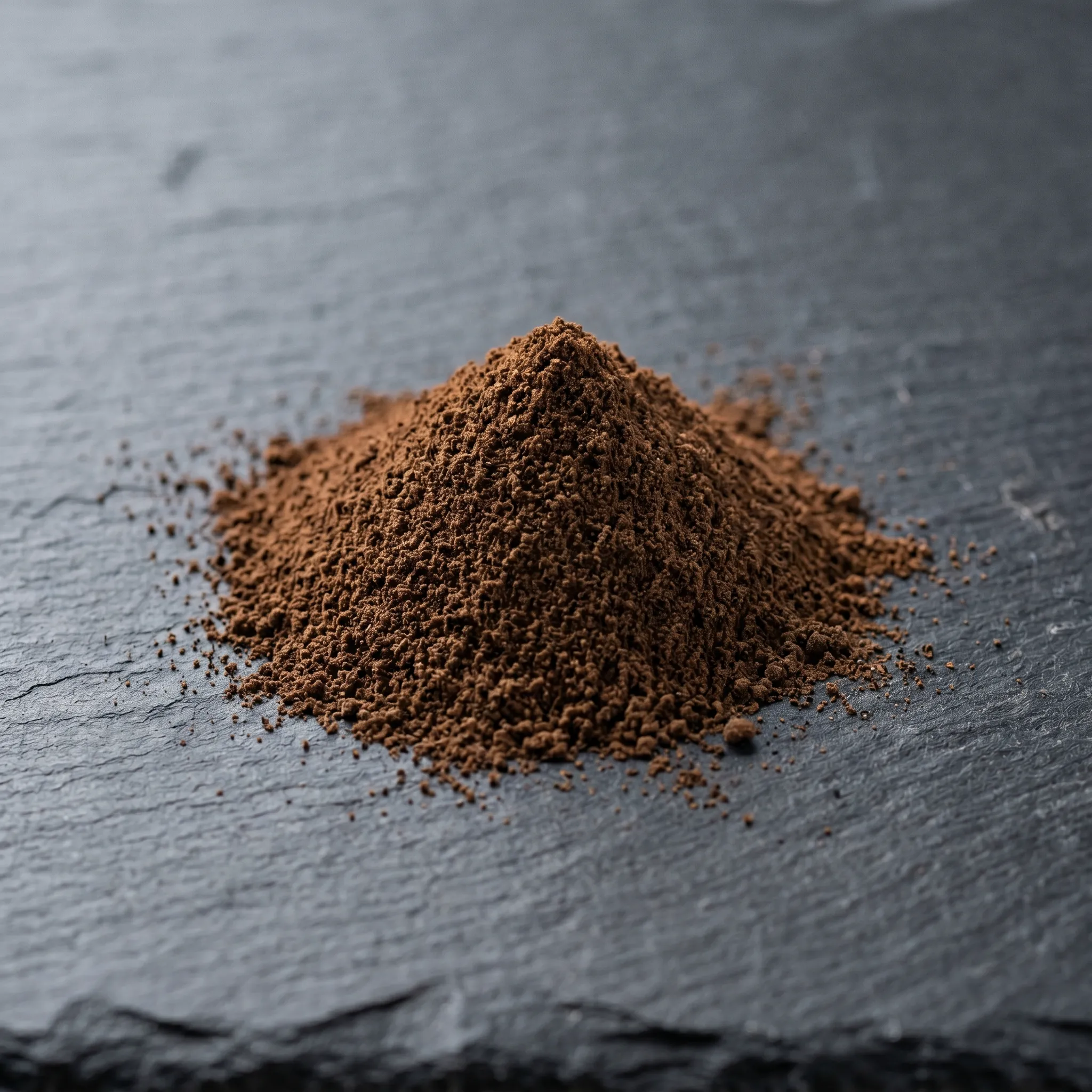 Vanilla Powder