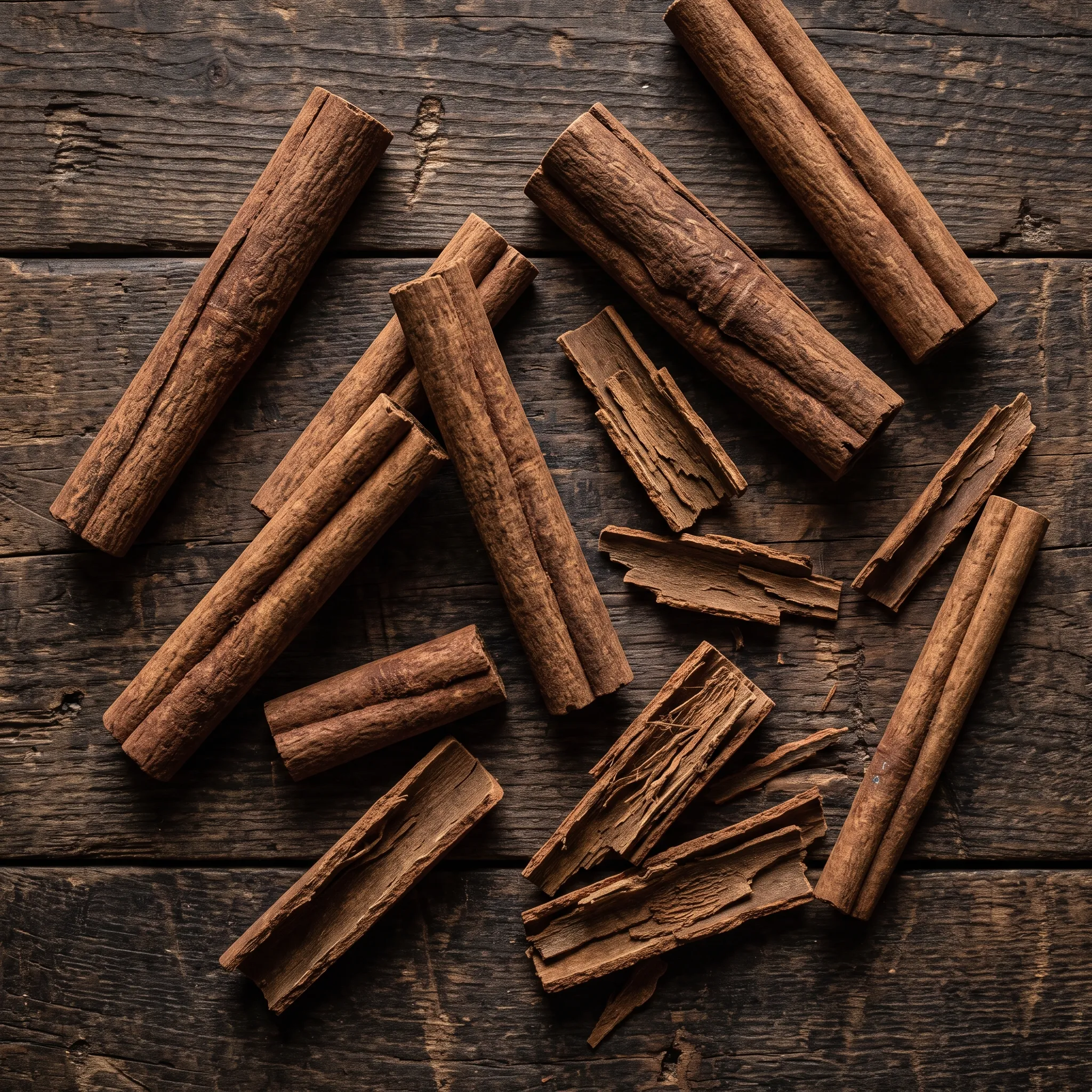 Cinnamon Hnng